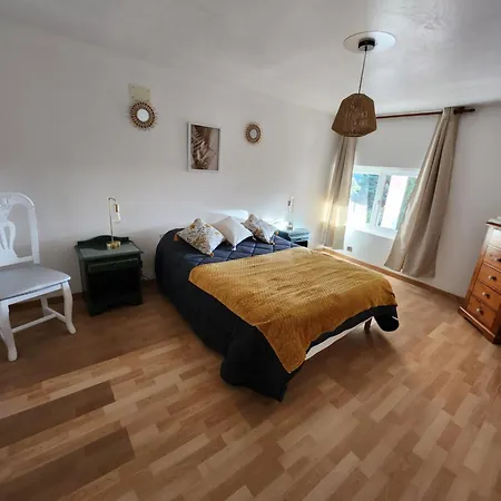 Domaine De Poulharies -merlot Vakantiehuis